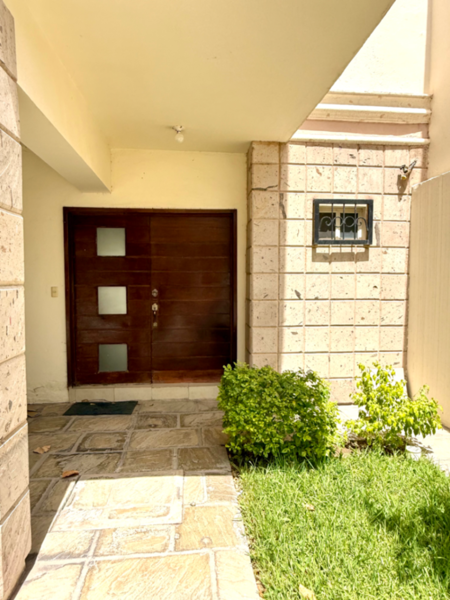 Casa en renta en Villas de la Ibero, Torreón — foto 3 de 27