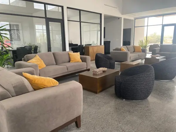 Terreno en Venta en Parque Industrial las Palmas, Santa Catarina, Nuevo León 4