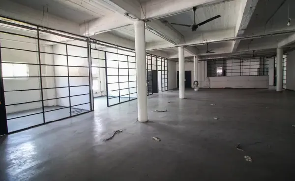 Bodega en renta en Anáhuac I Sección, Miguel Hidalgo — foto 3 de 6