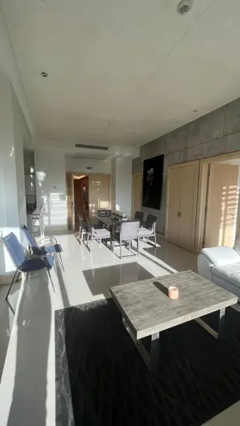 Departamento en renta en Zona Valle Oriente, San Pedro Garza García — foto 3 de 13