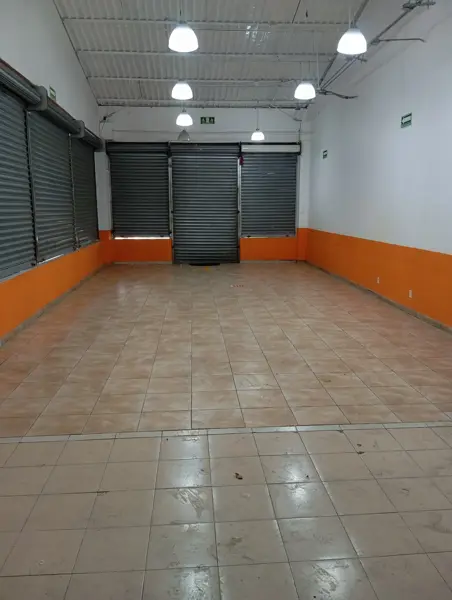 Local en renta en Tlalnepantla Centro, Tlalnepantla de Baz — foto 2 de 17