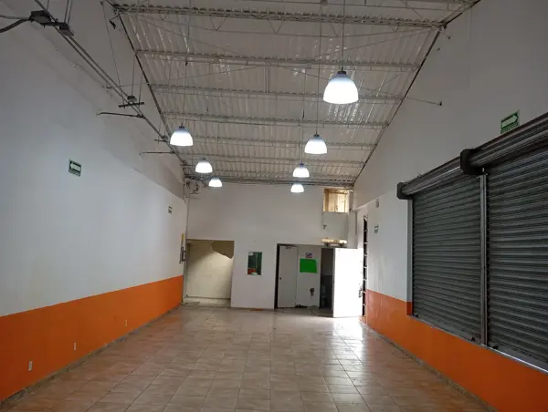 Local en renta en Tlalnepantla Centro, Tlalnepantla de Baz — foto 3 de 17