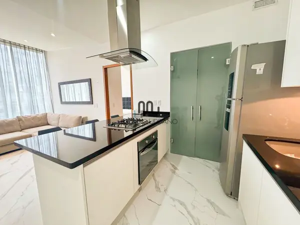 Departamento en renta en Ampliación Granada, Miguel Hidalgo — foto 2 de 25