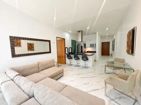 Departamento en renta en Ampliación Granada, Miguel Hidalgo — foto 3 de 25