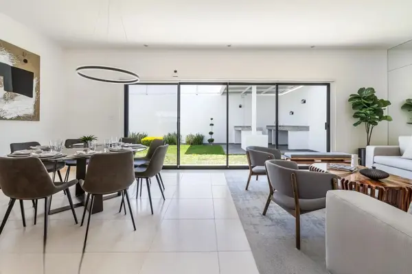 Casa en venta en La Toscana Residencial, Torreón — foto 3 de 28