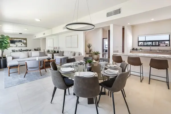 Casa en venta en La Toscana Residencial, Torreón — foto 2 de 28