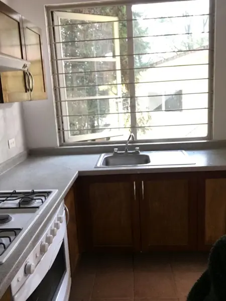 Departamento en renta en San Bartolo Ameyalco, Álvaro Obregón — foto 3 de 10