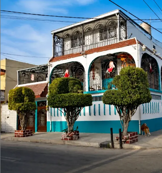 Casa en venta en Ejército de Oriente, Iztapalapa — foto 2 de 12