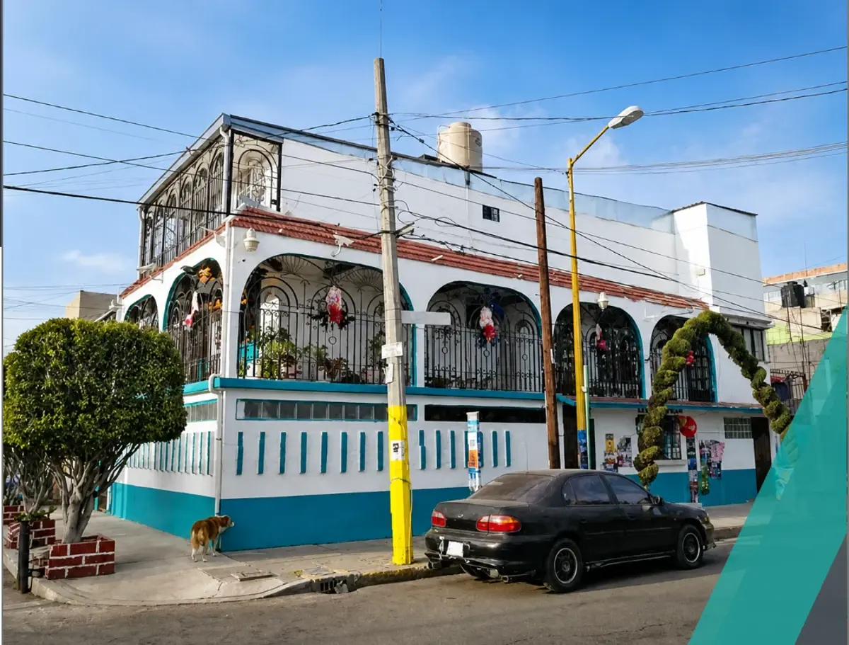 Casa en venta en Ejército de Oriente, Iztapalapa — foto 1 de 12
