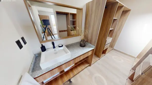 Casa en venta en Ziré Citadela, El Marqués — foto 3 de 12