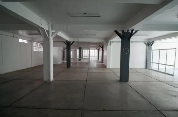 Bodega en renta en Anáhuac I Sección, Miguel Hidalgo — foto 2 de 4