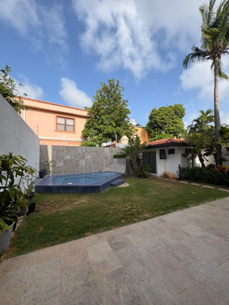 Casa en renta en Supermanzana 44, Benito Juárez — foto 2 de 32