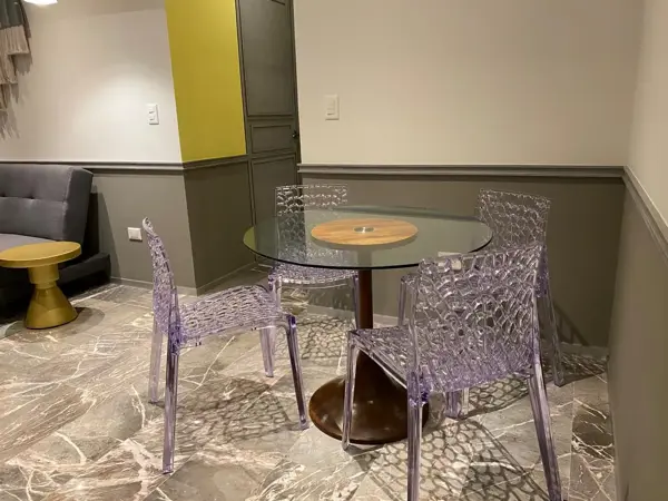 Departamento en renta en Quintas del Carmen, Playa del Carmen — foto 3 de 12