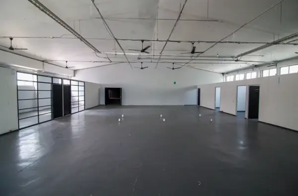 SE RENTA BODEGA EN LA COLONIA ANAHUÁC, CDMX SE RENTA BODEGA EN LA COLONIA ANAHUÁC, CDMX