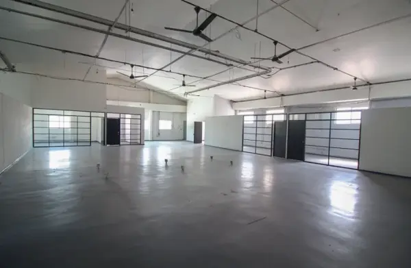 Bodega en renta en Anáhuac I Sección, Miguel Hidalgo — foto 2 de 4
