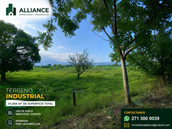 Terreno en venta en Potrero Viejo, Amatlán de los Reyes — foto 3 de 11