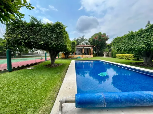Casa en venta en Lomas de Cocoyoc, Atlatlahucan — foto 3 de 17