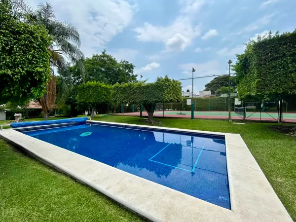 Casa en venta en Lomas de Cocoyoc, Atlatlahucan — foto 2 de 17