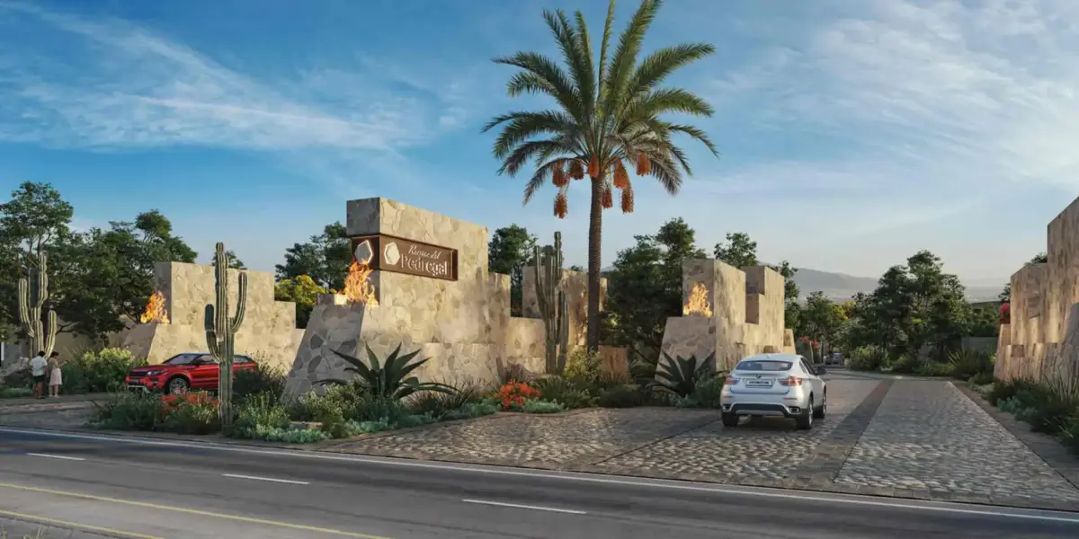 TERRENOS EN VENTA EN RESERVA DEL PEDREGAL, TORREÓN, COAH TERRENOS EN VENTA EN RESERVA DEL PEDREGAL, TORREÓN, COAH
