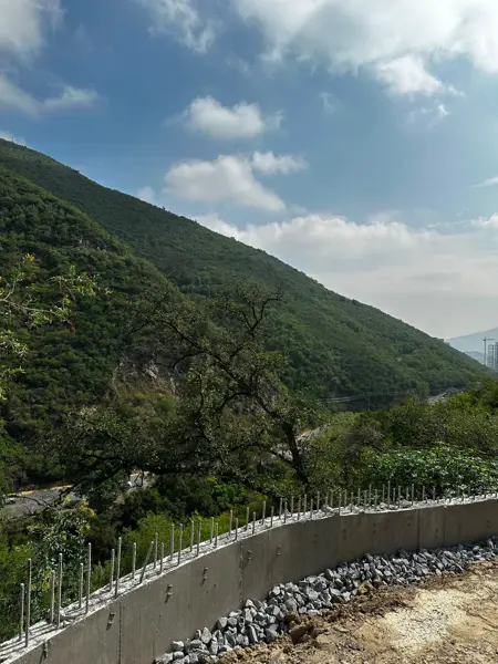 Terreno en venta en Renacimiento, Monterrey — foto 2 de 6