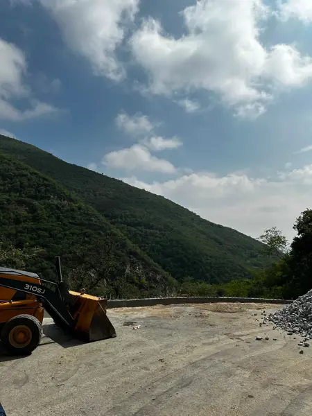 Terreno en venta en Renacimiento, Monterrey — foto 3 de 6
