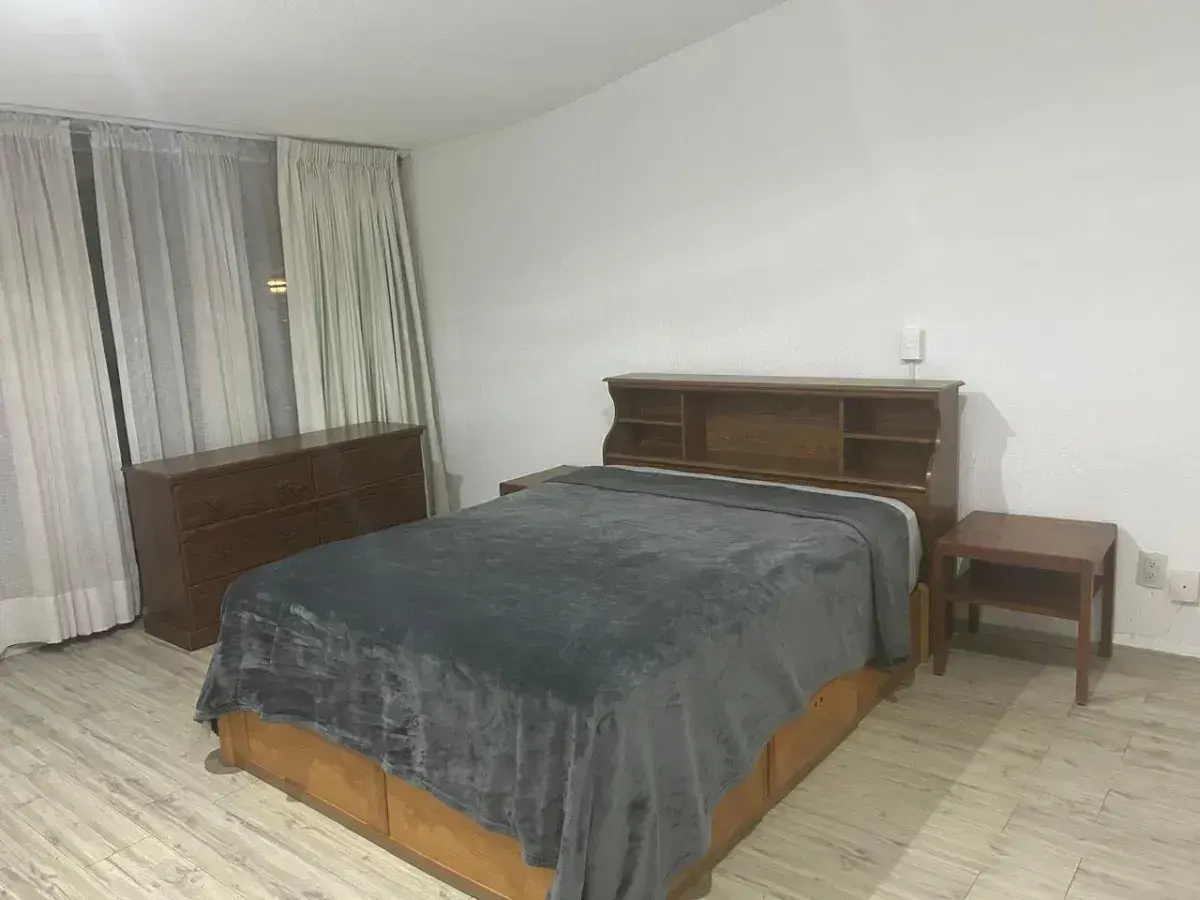 Casa en renta en Copilco Universidad, Coyoacán — foto 1 de 10