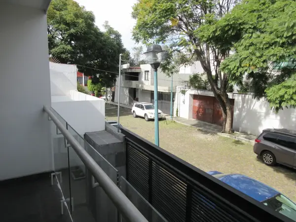 Casa en renta en Copilco Universidad, Coyoacán — foto 3 de 10