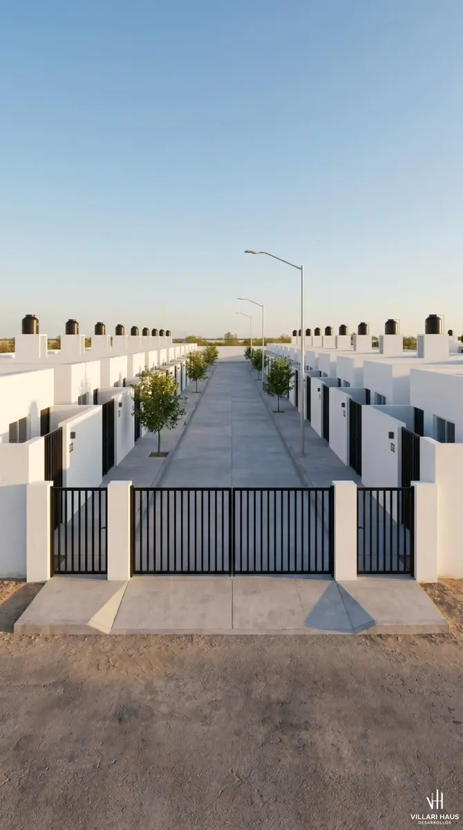 Casa en venta en Zaragoza, Torreón — foto 1 de 8