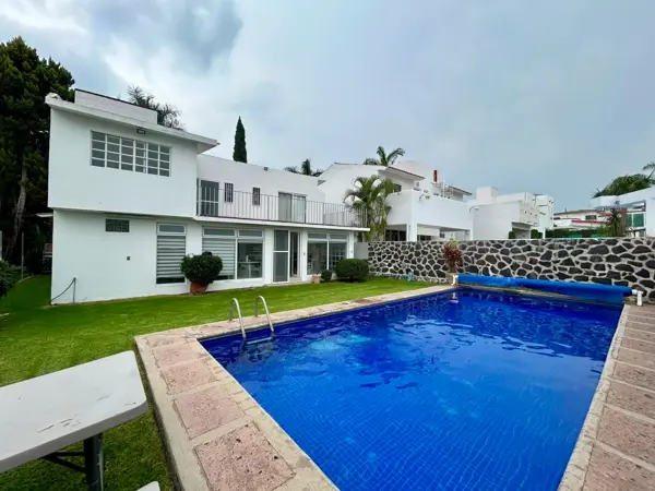 Casa en venta en Lomas de Cocoyoc, Atlatlahucan — foto 2 de 15