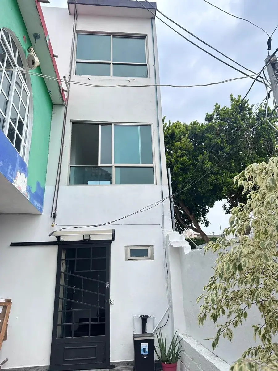 Casa en venta en Veracruz Centro, Veracruz — foto 1 de 7