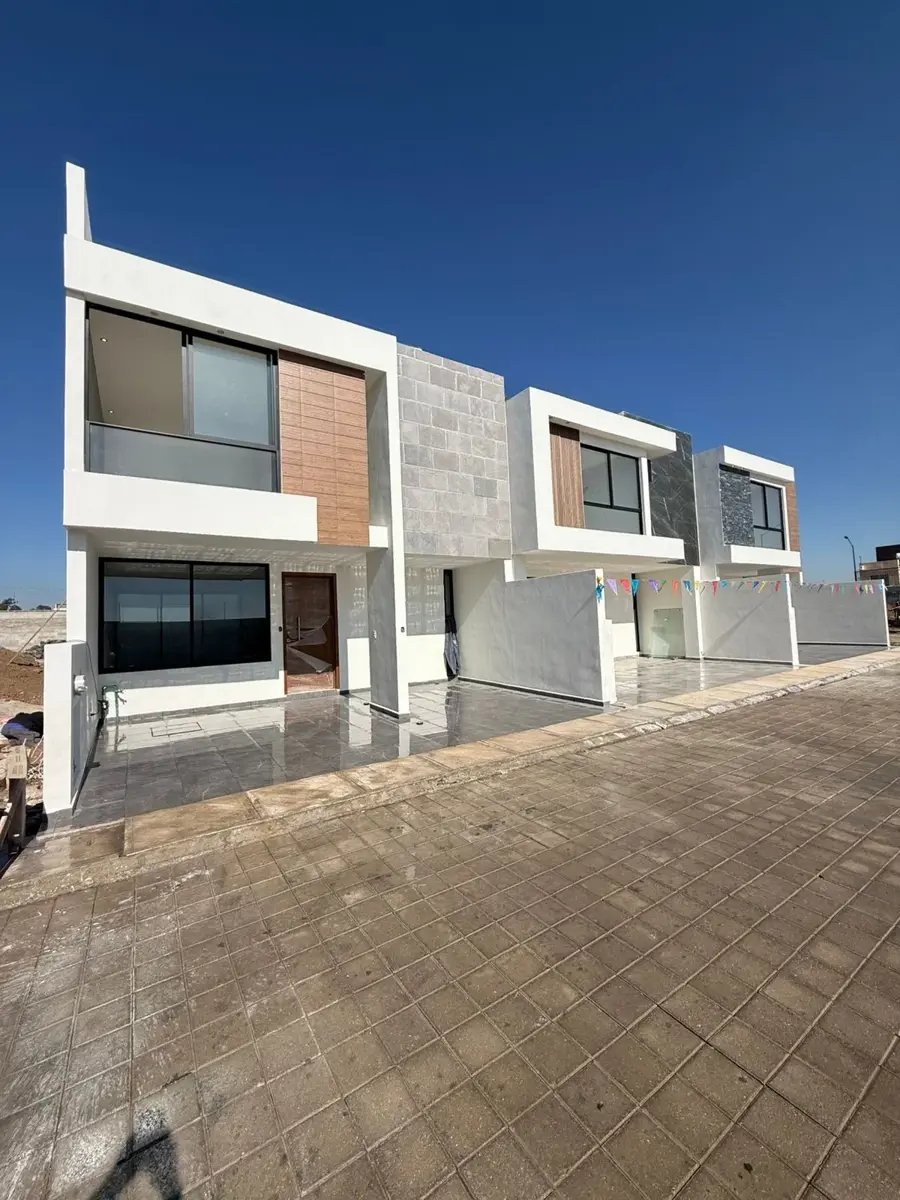 Casa en venta en Cholula, San Pedro Cholula — foto 1 de 11