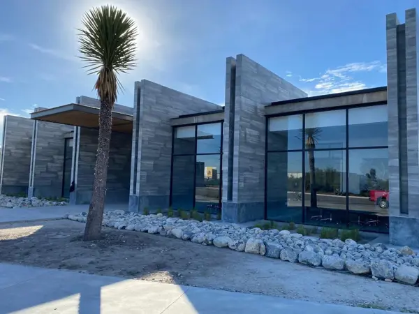 Terreno en Venta en Parque Industrial las Palmas, Santa Catarina, Nuevo León 5