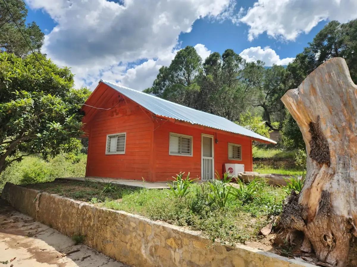 Terreno en Venta en La Huerta Artega Terreno en Venta en La Huerta Artega