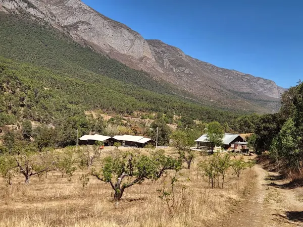 Terreno en venta en El Tunal, Arteaga — foto 2 de 6