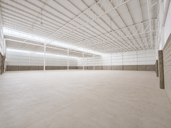 Nave en renta en Jabonoso, Gómez Palacio — foto 3 de 8