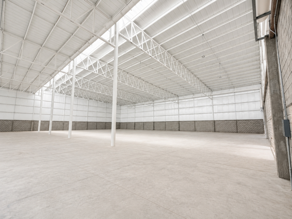 Nave en renta en Jabonoso, Gómez Palacio — foto 2 de 8