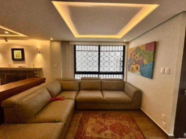 Casa en renta en Tlacopac, Álvaro Obregón — foto 2 de 25