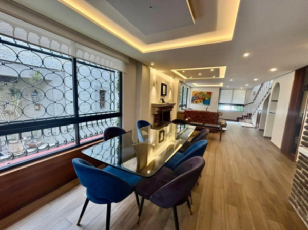 Casa en renta en Tlacopac, Álvaro Obregón — foto 3 de 25
