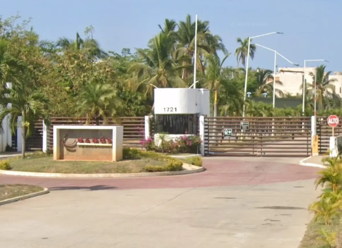 Casa en venta en Playa Diamante, Acapulco de Juárez — foto 1 de 3