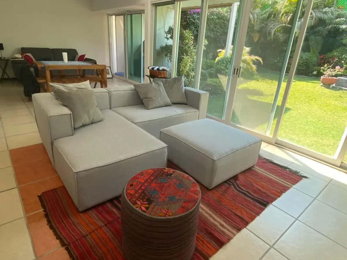 Casa en renta en Atlacomulco, Jiutepec — foto 1 de 17
