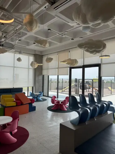 Departamento en venta en Las Cumbres, Saltillo — foto 3 de 13