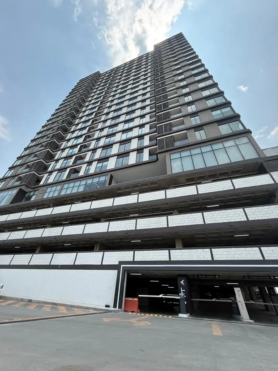 Departamento en venta en Las Cumbres, Saltillo — foto 1 de 13