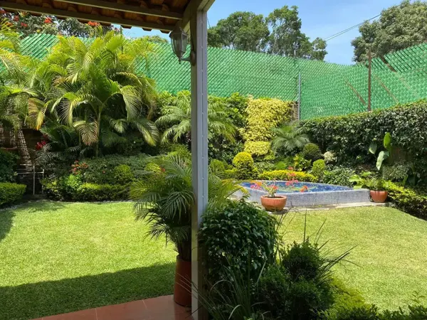 Casa en renta en Atlacomulco, Jiutepec — foto 2 de 17