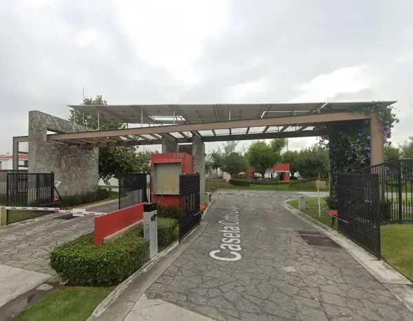Casa en venta en El Mante, Zapopan — foto 3 de 3