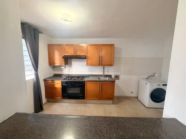 Departamento en venta en Enrique Rangel, Santa Catarina — foto 3 de 18