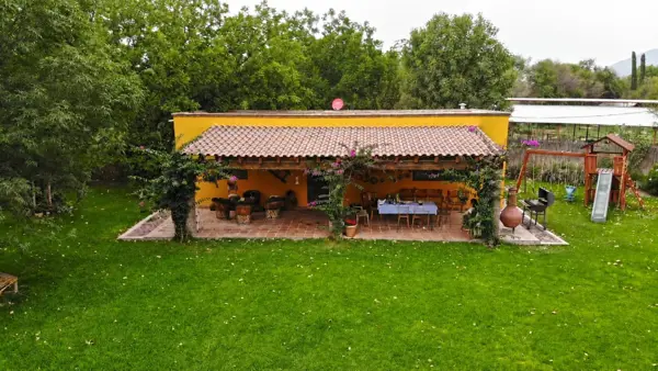 Finca-Rancho en venta en 6 de Enero (Gasolinera), Lerdo — foto 2 de 49