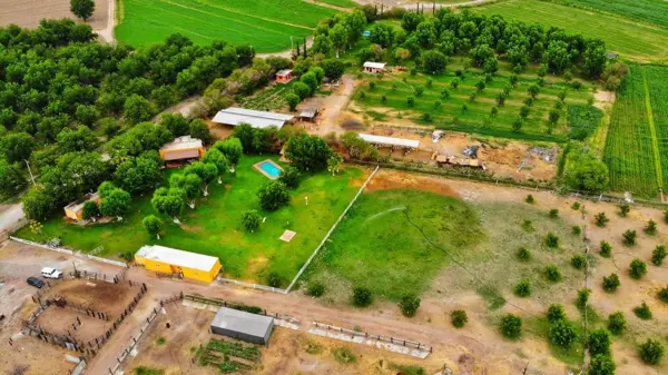 VENTA RANCHO LOS CORRALES
