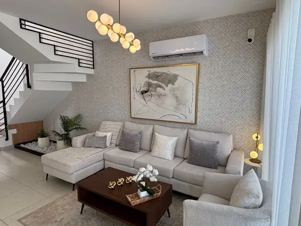 Casa en venta en Residencial las Torres, Torreón — foto 3 de 21