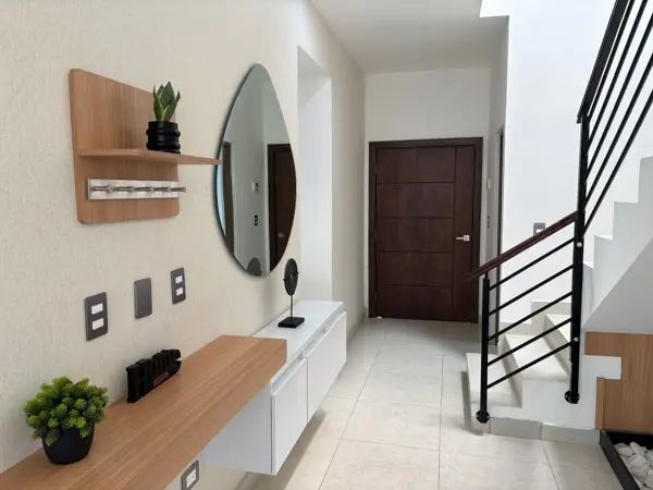 Casa en venta en Residencial las Torres, Torreón — foto 2 de 21