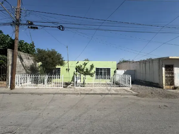Terreno en venta en El Tajito, Torreón — foto 2 de 11